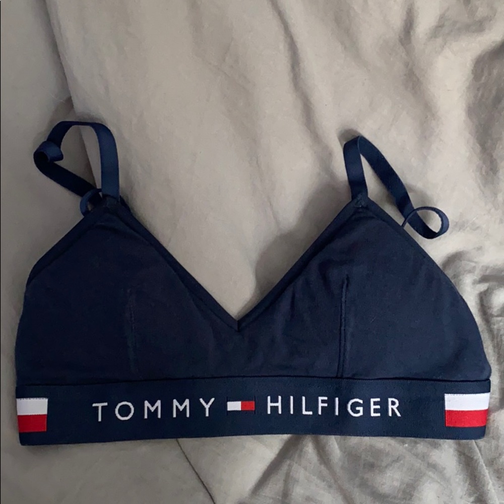Tommy Hilfiger Bra